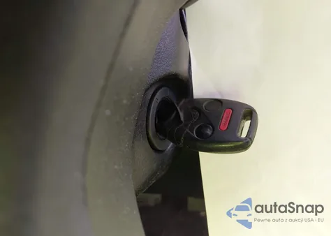 2007 Honda Accord 2.4 Vp из США, поврежденный, VIN 1HGCM56137A034227